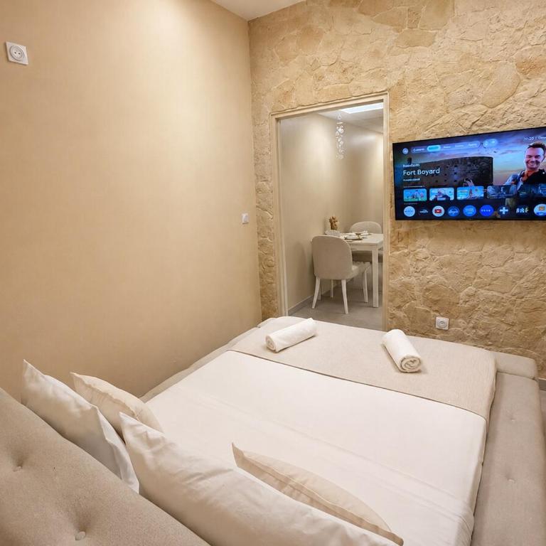Cocon Riviera Nice proche mer - Appartement 1 Chambre - 28