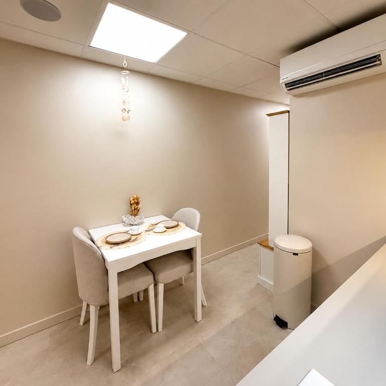 Cocon Riviera Nice proche mer - Appartement 1 Chambre - 32