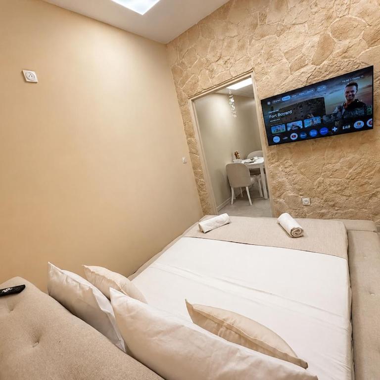 Cocon Riviera Nice proche mer - Appartement 1 Chambre - 37