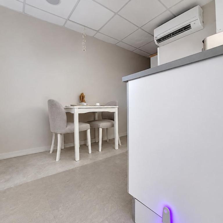 Cocon Riviera Nice proche mer - Appartement 1 Chambre - 40