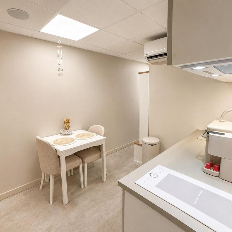 Cocon Riviera Nice proche mer - Appartement 1 Chambre - 42