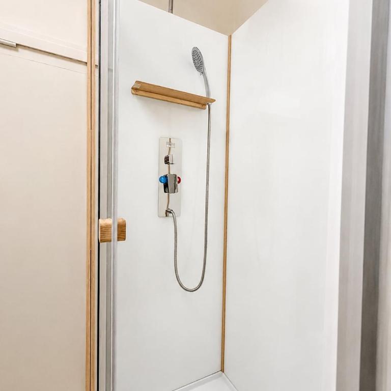 Cocon Riviera Nice proche mer - Appartement 1 Chambre - 44