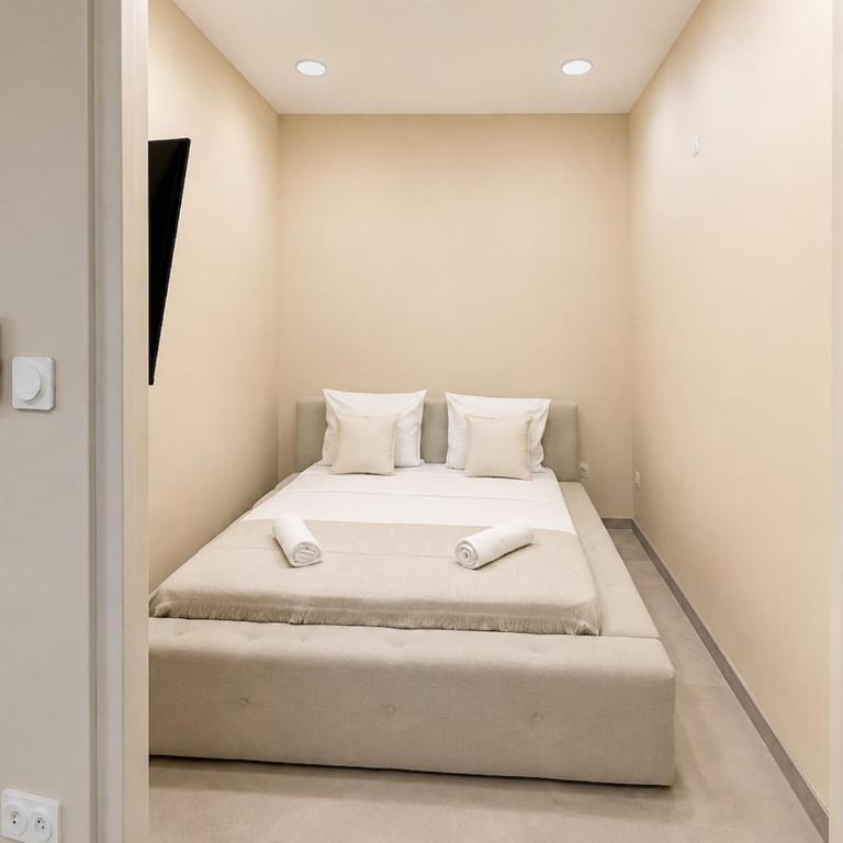 Cocon Riviera Nice proche mer - Appartement 1 Chambre - 45