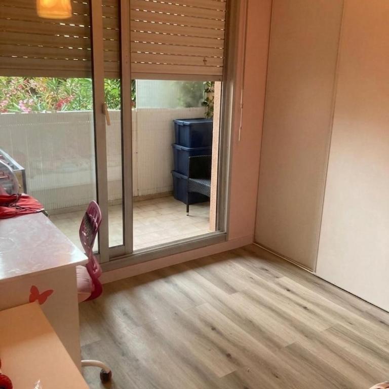 Havre de paix à Nice - Appartement - 7
