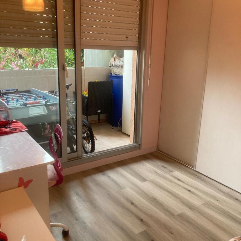 Havre de paix à Nice - Appartement - 16