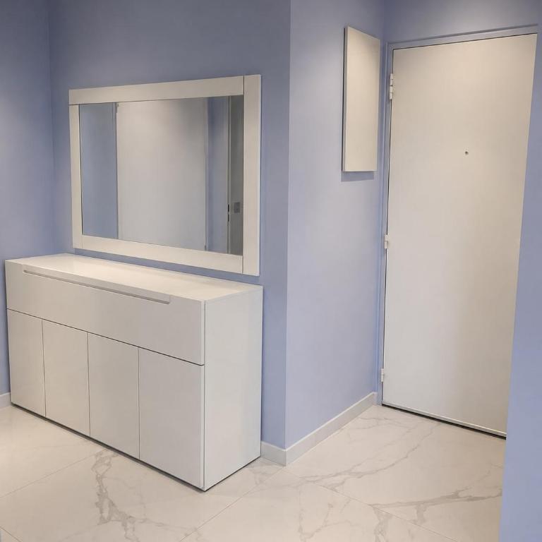 Havre de paix à Nice - Appartement - 18
