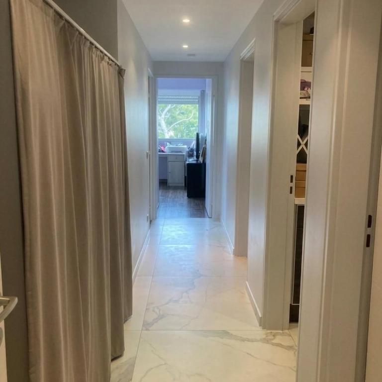 Havre de paix à Nice - Appartement - 21