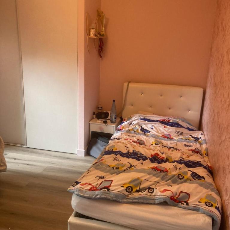 Havre de paix à Nice - Appartement - 22