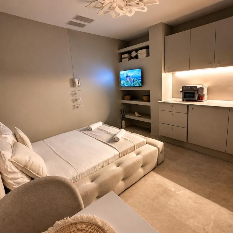 Mediterranean Haven - Carre dOr - Beach - Appartement 1 Chambre - 1