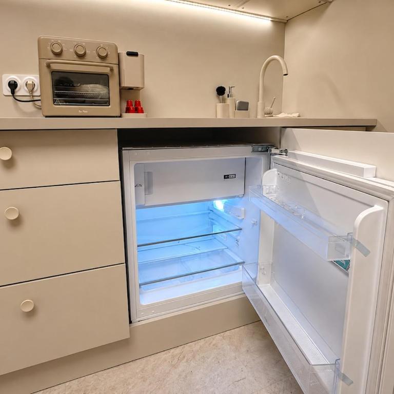 Mediterranean Haven - Carre dOr - Beach - Appartement 1 Chambre - 2