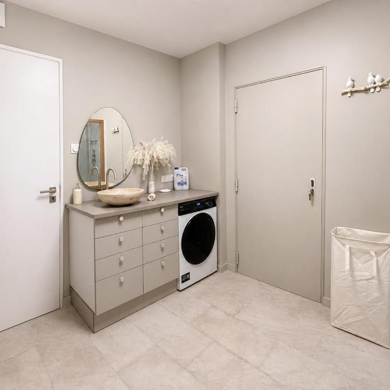 Mediterranean Haven - Carre dOr - Beach - Appartement 1 Chambre - 8