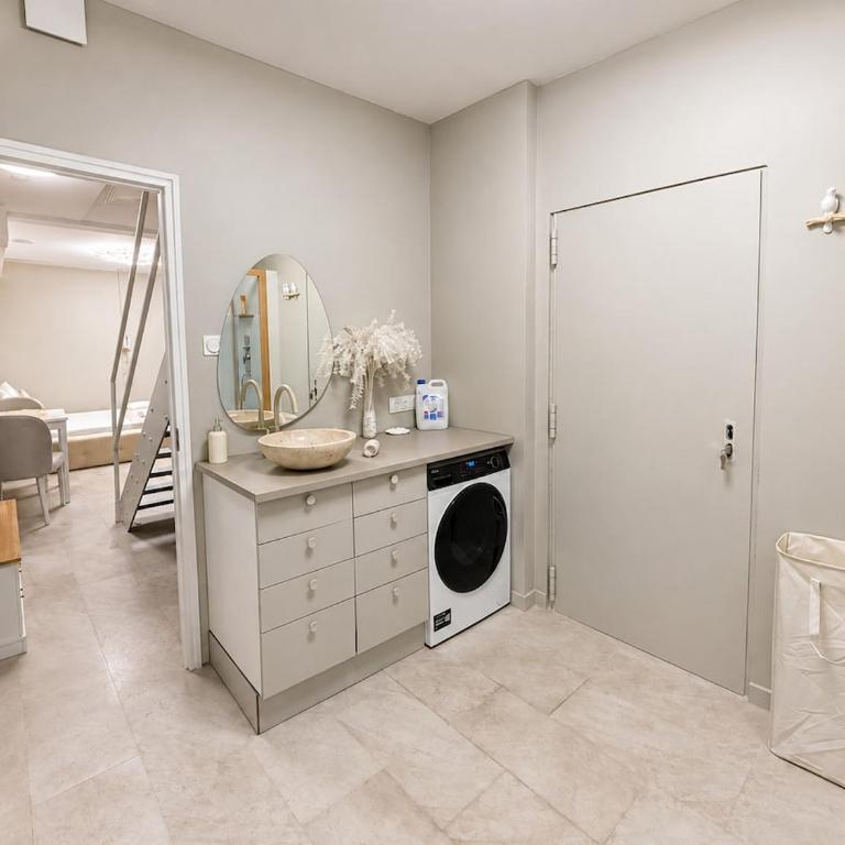Mediterranean Haven - Carre dOr - Beach - Appartement 1 Chambre - 9
