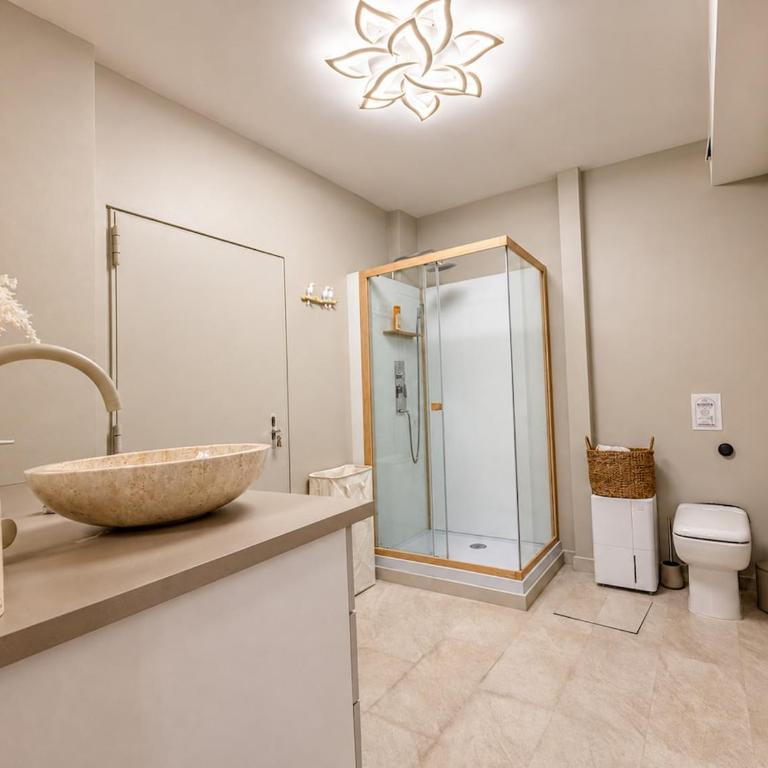 Mediterranean Haven - Carre dOr - Beach - Appartement 1 Chambre - 11