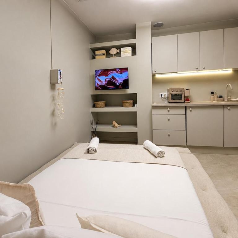 Mediterranean Haven - Carre dOr - Beach - Appartement 1 Chambre - 13