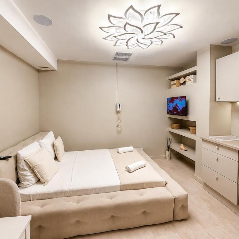 Mediterranean Haven - Carre dOr - Beach - Appartement 1 Chambre - 14
