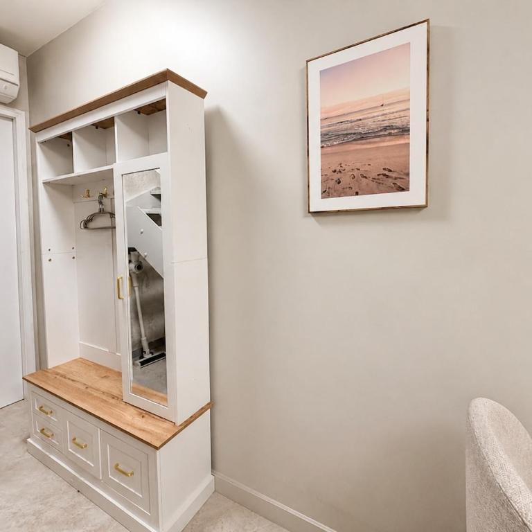 Mediterranean Haven - Carre dOr - Beach - Appartement 1 Chambre - 15