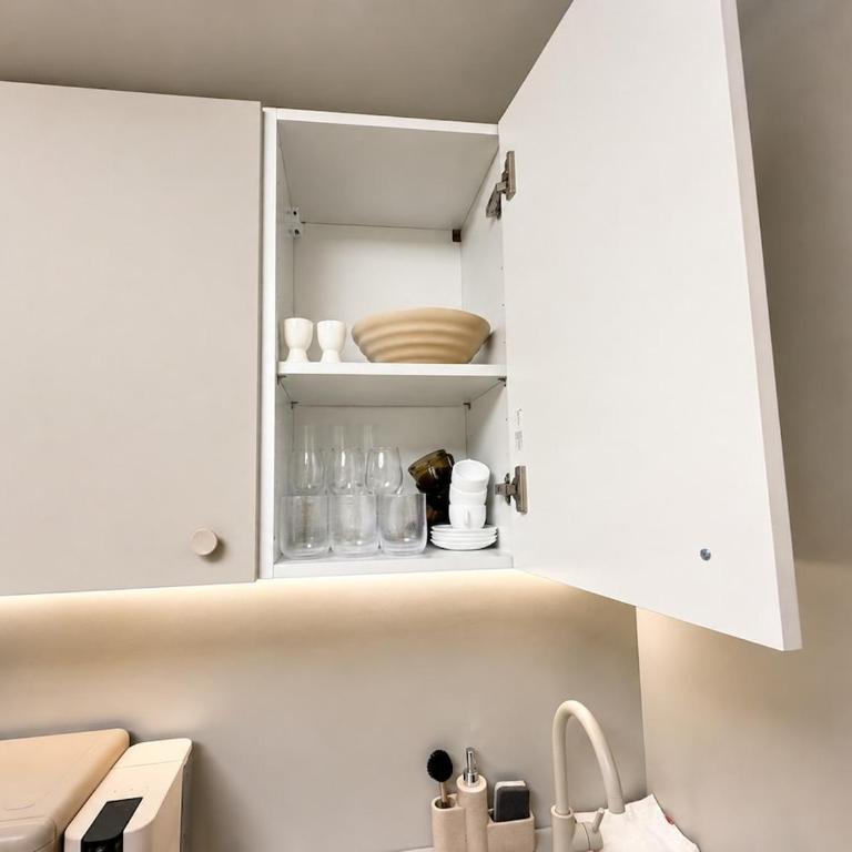 Mediterranean Haven - Carre dOr - Beach - Appartement 1 Chambre - 19
