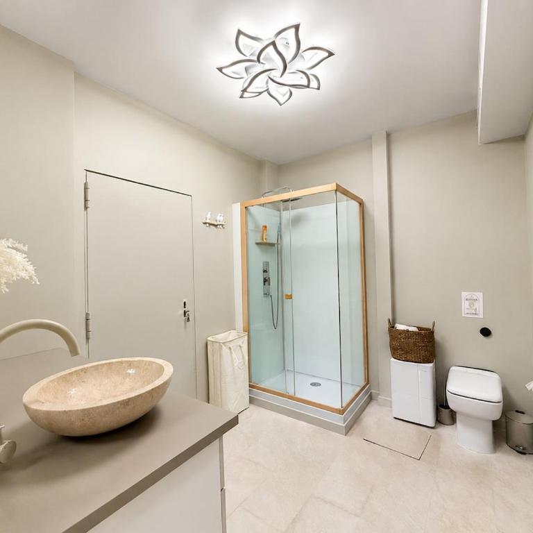 Mediterranean Haven - Carre dOr - Beach - Appartement 1 Chambre - 21