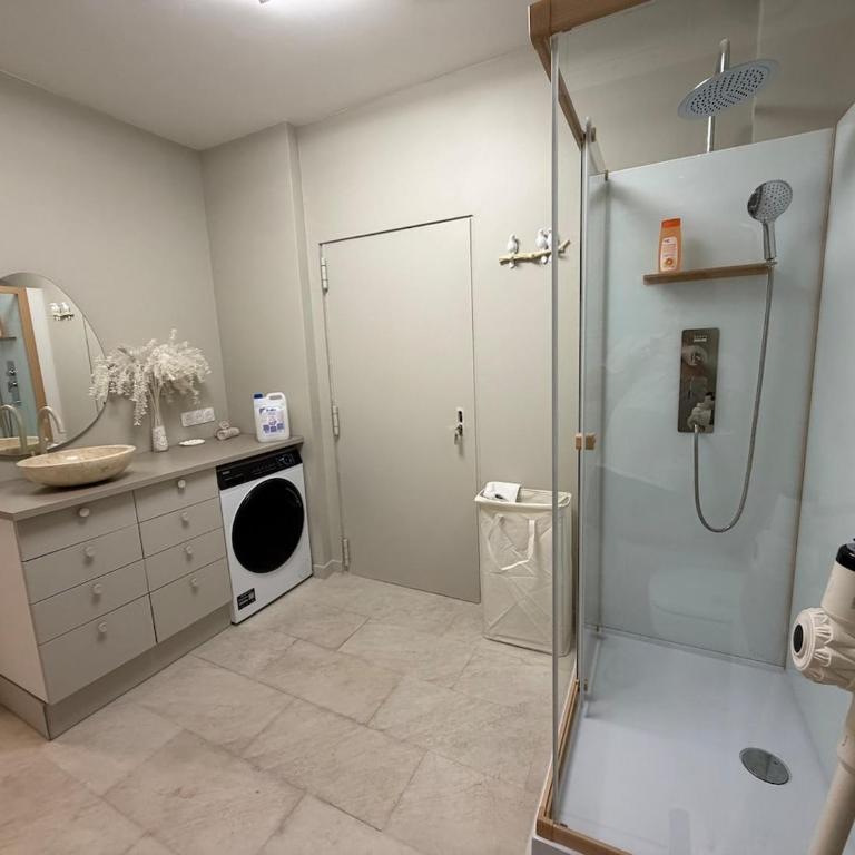 Mediterranean Haven - Carre dOr - Beach - Appartement 1 Chambre - 22