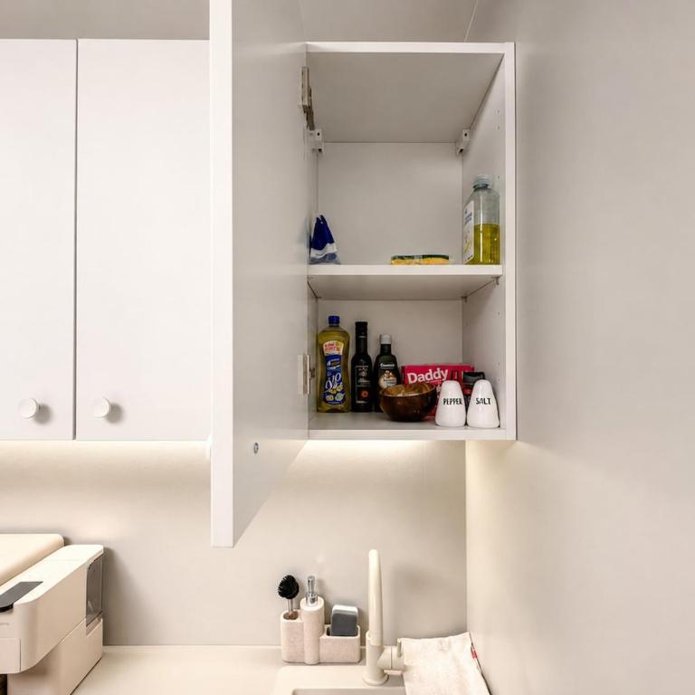 Mediterranean Haven - Carre dOr - Beach - Appartement 1 Chambre - 28