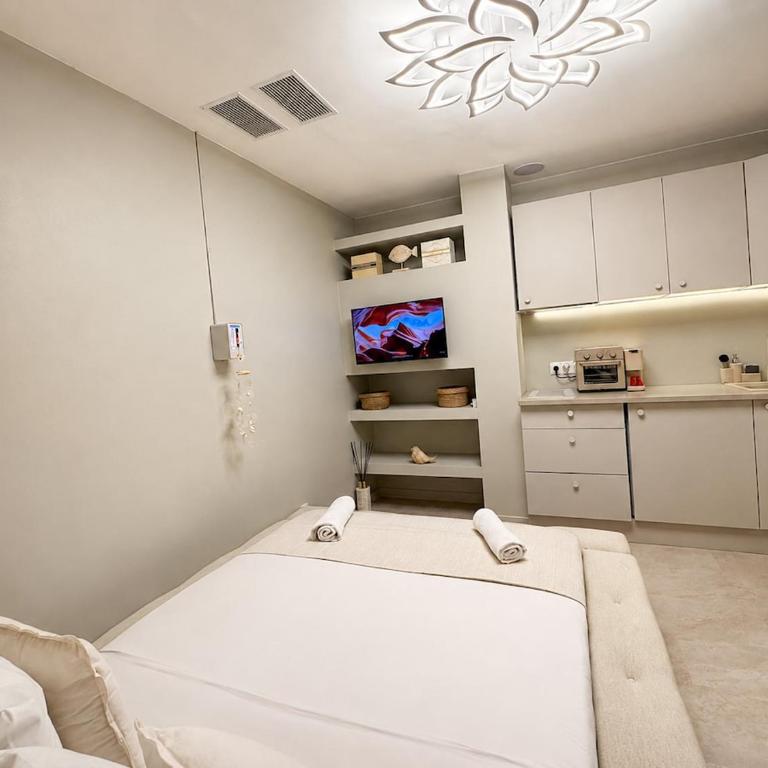 Mediterranean Haven - Carre dOr - Beach - Appartement 1 Chambre - 29