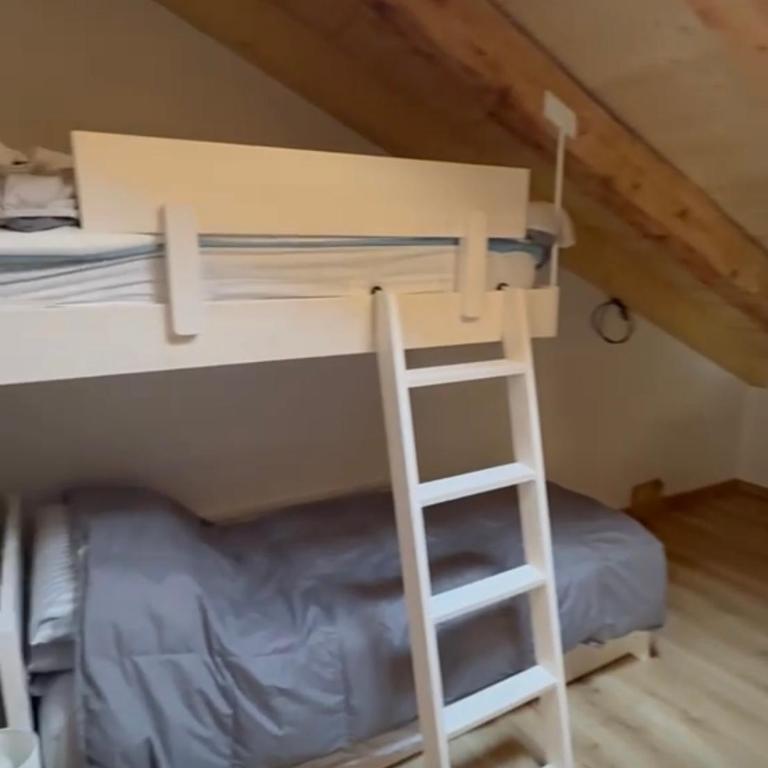 Maison Henry - Appartamento con 2 Camere da Letto - 4