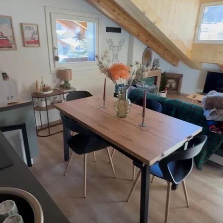 Maison Henry - Appartamento con 2 Camere da Letto - 5
