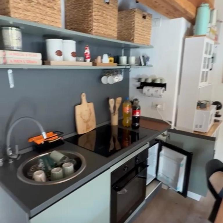 Maison Henry - Appartamento con 2 Camere da Letto - 6