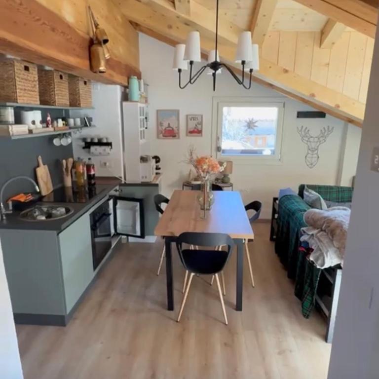 Maison Henry - Appartamento con 2 Camere da Letto - 7