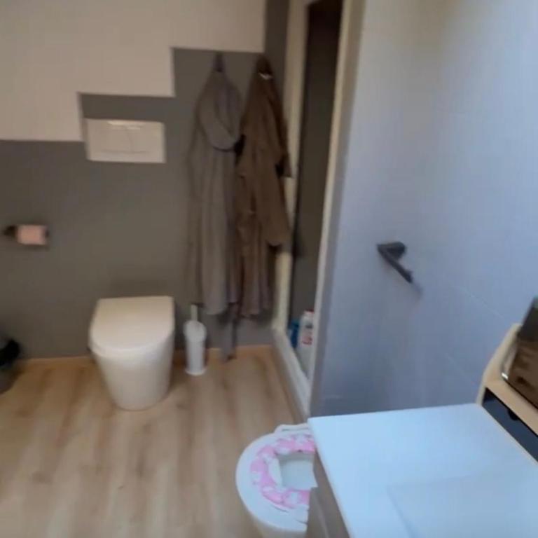 Maison Henry - Appartamento con 2 Camere da Letto - 11