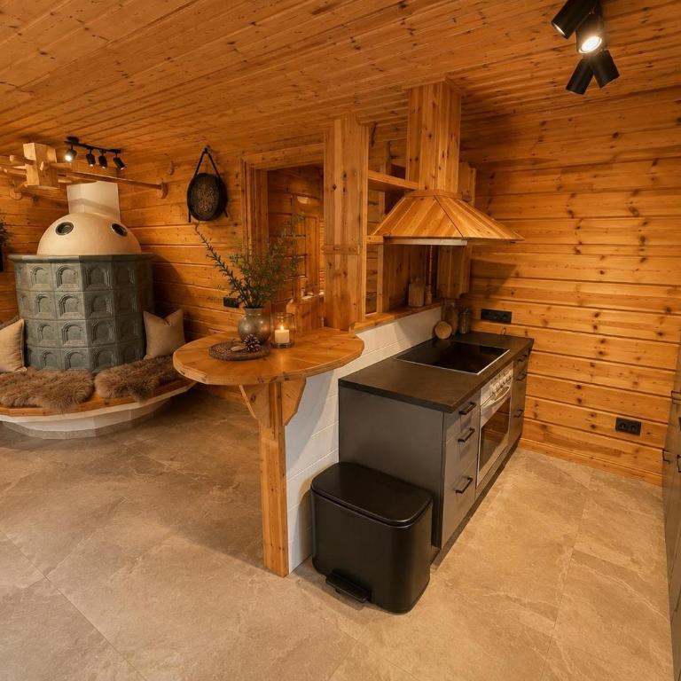 Apartment Familienzeit - Appartamento con 4 Camere da Letto - 4
