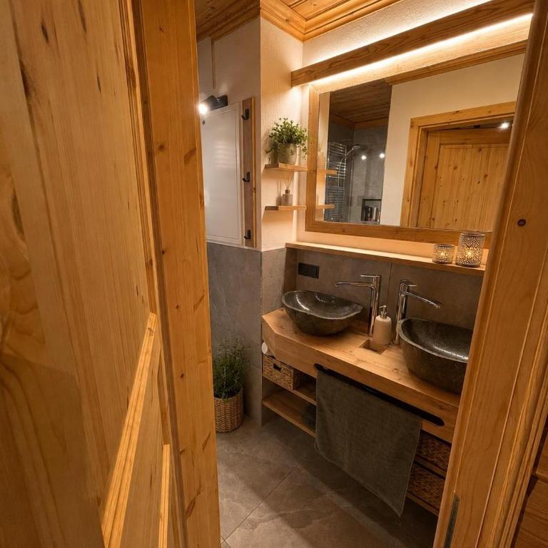 Apartment Familienzeit - Appartamento con 4 Camere da Letto - 6