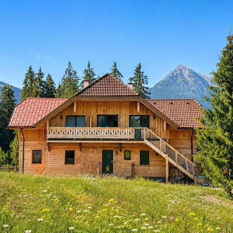 Apartment Familienzeit - Appartamento con 4 Camere da Letto - 22