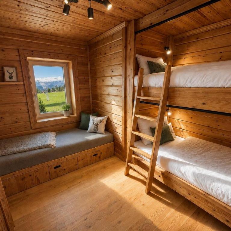 Apartment Familienzeit - Appartamento con 4 Camere da Letto - 10