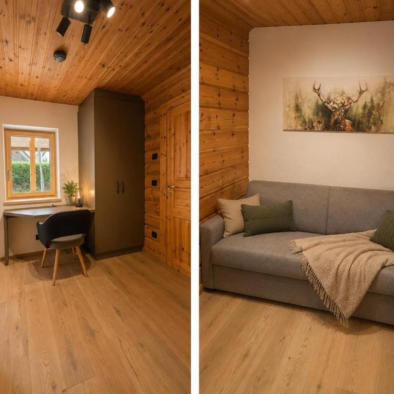 Apartment Familienzeit - Appartamento con 4 Camere da Letto - 9