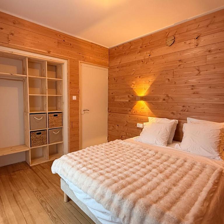 Le RelAx appartement cocon pour 6 personnes - Apartment mit 2 Schlafzimmern und Balkon - 16