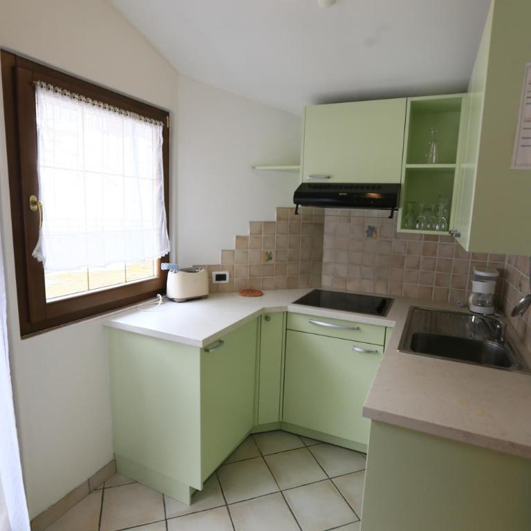 Appartamenti Arnica - Penthouse - 6