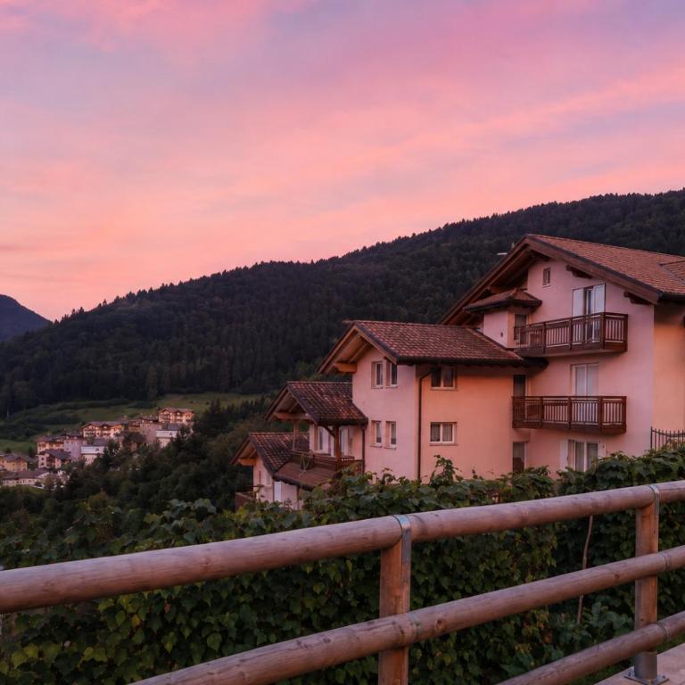 Mirabel Suite - Lovely Home - - Apartment mit 2 Schlafzimmern und Aussicht - 53