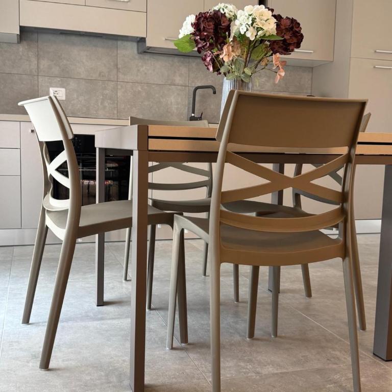 MAISON NUAGE 35 - appartamenti - Appartamento con 1 Camera da Letto e Vista Giardino - 2
