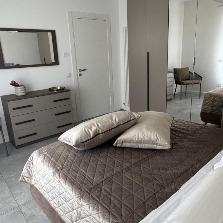MAISON NUAGE 35 - appartamenti - Appartamento con 1 Camera da Letto e Vista Giardino - 6
