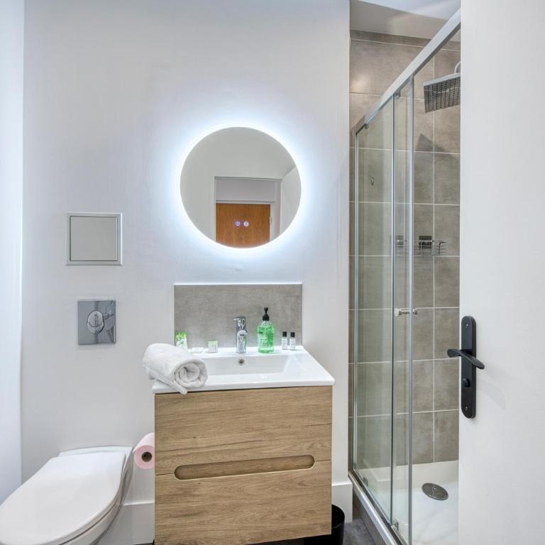 Rive Bleu Charming T2 with Shared Beach - Appartement - 15