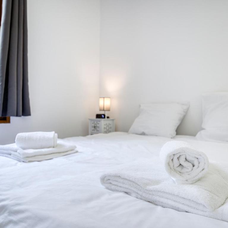 Rive Bleu Charming T2 with Shared Beach - Appartement - 4