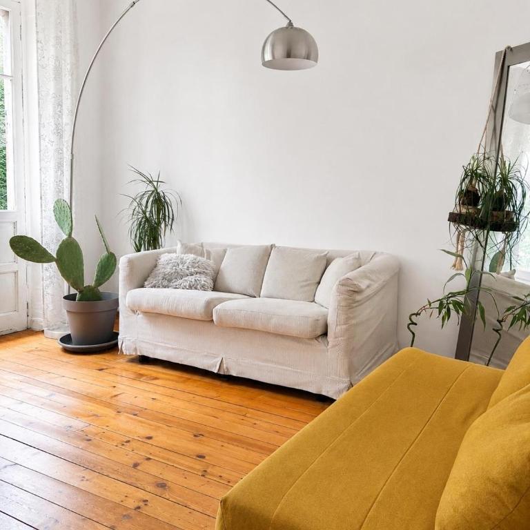 Casa Ita - Appartamento con 1 Camera da Letto - 1