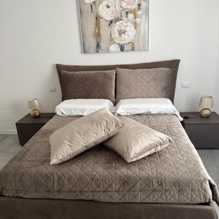 MAISON NUAGE 35 - appartamenti - Appartamento con 1 Camera da Letto e Vista Giardino - 3