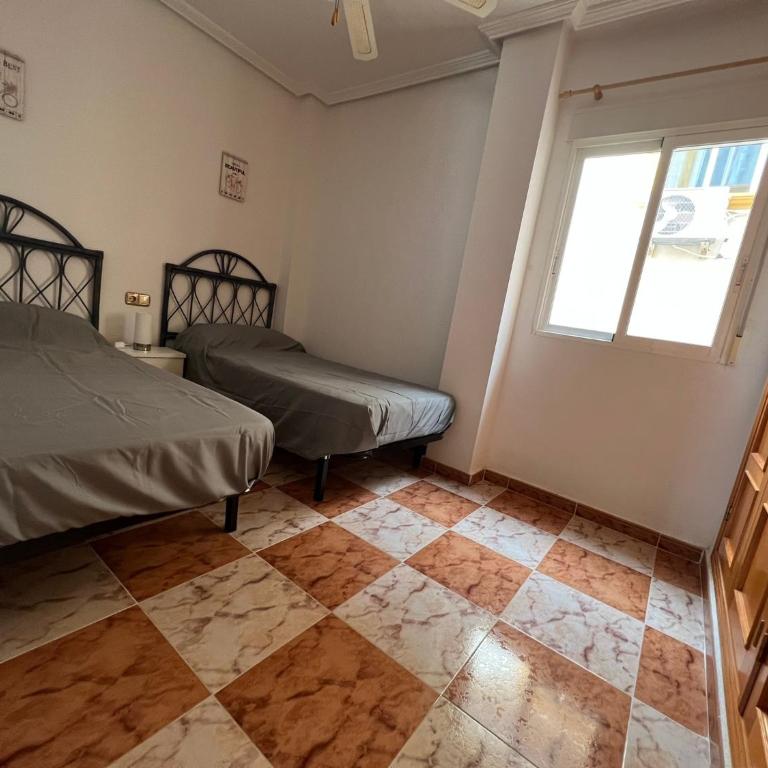 Lima - Apartment mit 2 Schlafzimmern - 10