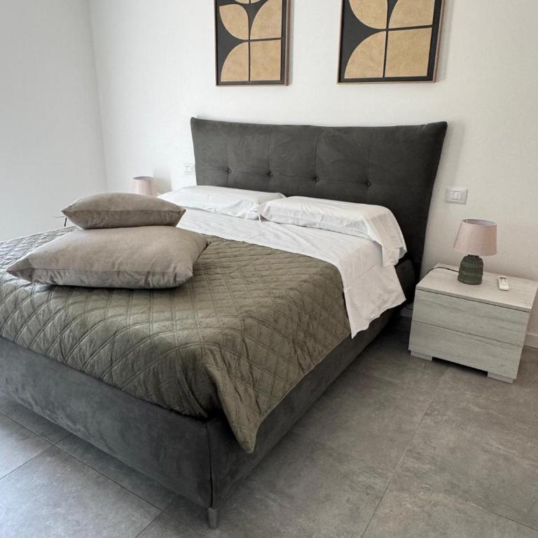 MAISON NUAGE 35 - appartamenti - Appartamento con 2 Camere da Letto e Vista Giardino - 9