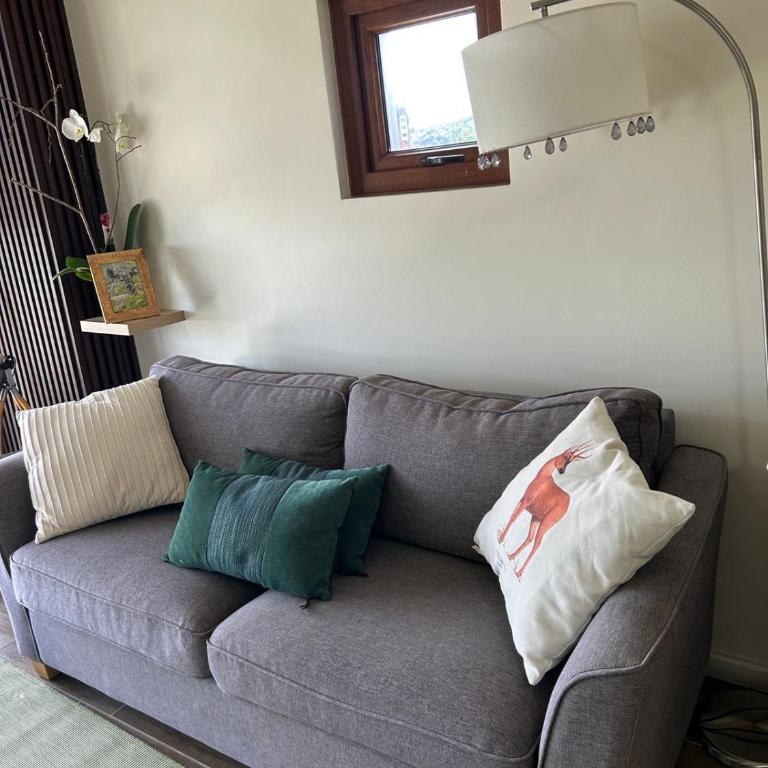 Departamento Pudú - One-Bedroom Apartment - 7