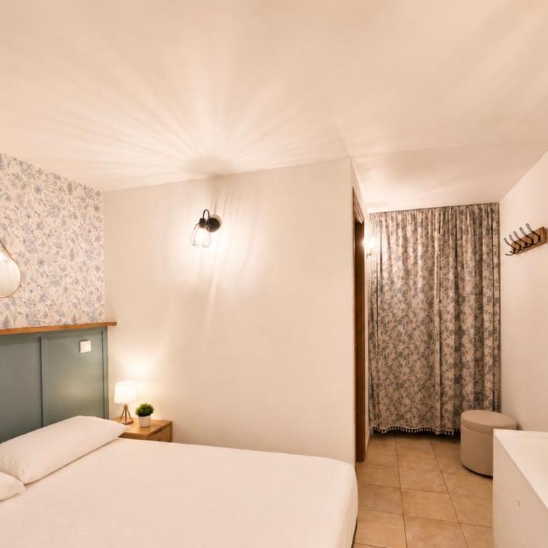 La Cachette d'Antibes - Apartment mit 1 Schlafzimmer - 36