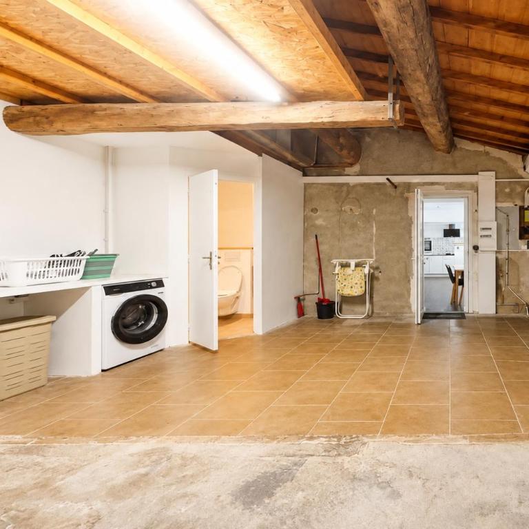 4 seasons Carcassonne - Villa 2 Chambres - 12