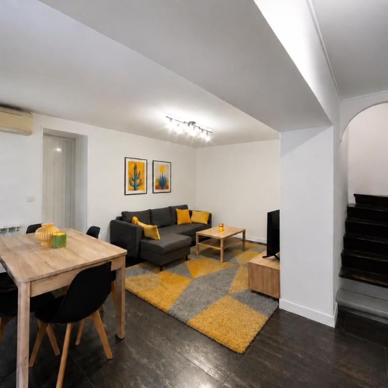 4 seasons Carcassonne - Villa 2 Chambres - 1